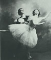 Tamara Karsavina