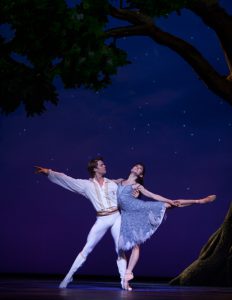Matthew & Anna