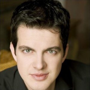 Jaroussky - Foto: SimonFowler