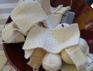 TKGA: back to the basics