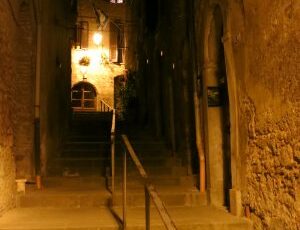 Heimwee naar Italië