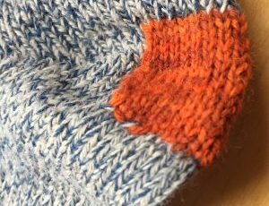 Zuinigheid met vlijt….