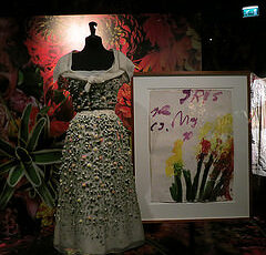 Mijn eigen Fashionweek