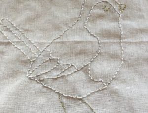 Een vogeltje vertelde me…