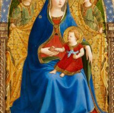 Hoe ver het was en … hoe warm…