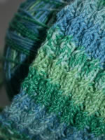 Relaxed BCR Sock…