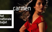 Carmen gedanst