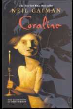 Coraline cover