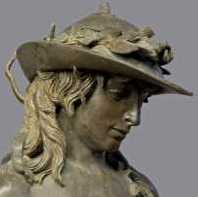 David