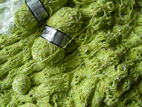 Summer Knitting Goals Contest