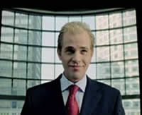 Trouwt Jochem met zijn Zweedse?