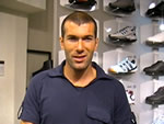 Zizou, Zizou….