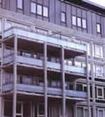 Buitenlog