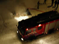 Brand! of De lieverdjes van Amsterdam West