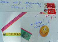 Invitation: Mad Knitters Birthday Party