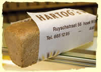 De premier en zijn dagelijkse brood