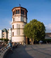 Quadriennale 06 in ArtCity Düsseldorf