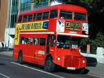 London toodeloodeloo…