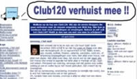 Club van 120