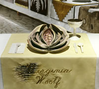 The Dinnerparty