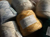 Ewa’s sokkenwol – Ewa’s Sockyarn