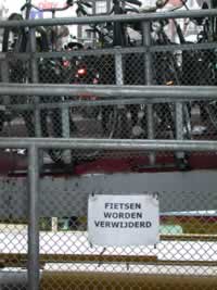 Fiets