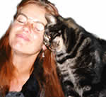 Een jaar na Freddiekat