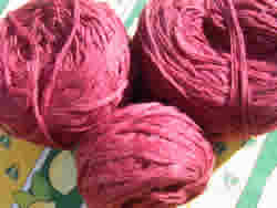 Drie bolletjes