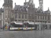 Belgen bussen beter