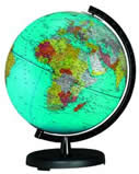 De wereld in 2005