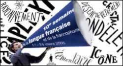 C koi 7 drôle 2 langue
