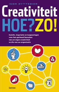 Creativiteit? Hoe? Zo!