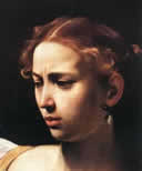 Judith van Caravaggio