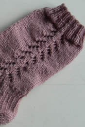 Juta Stockings