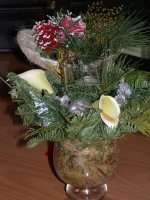 Eeuwigdurende kerst?