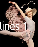 Lekker ballet