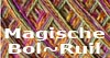 Magische bolletjes / magical skeins