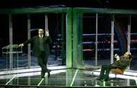 Mefistofele: een duivelse opera