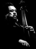 Charles Mingus