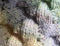Juta staat voor aap / Juta made a monkey