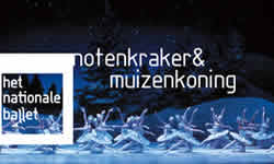 Notenkraker & Muizenkoning: gáán!