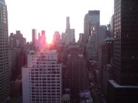 New York, New York