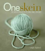 One skein – secret pal