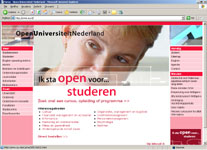 En breien? / And knitting?