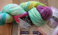 Merino Dream