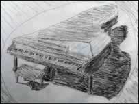 De pianoman