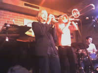 Parijse jazz