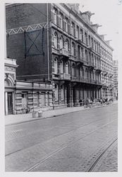 Het oude huis