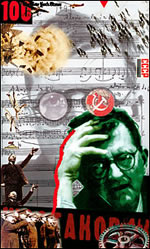 Sjostakovitsj