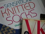 Knitting Books